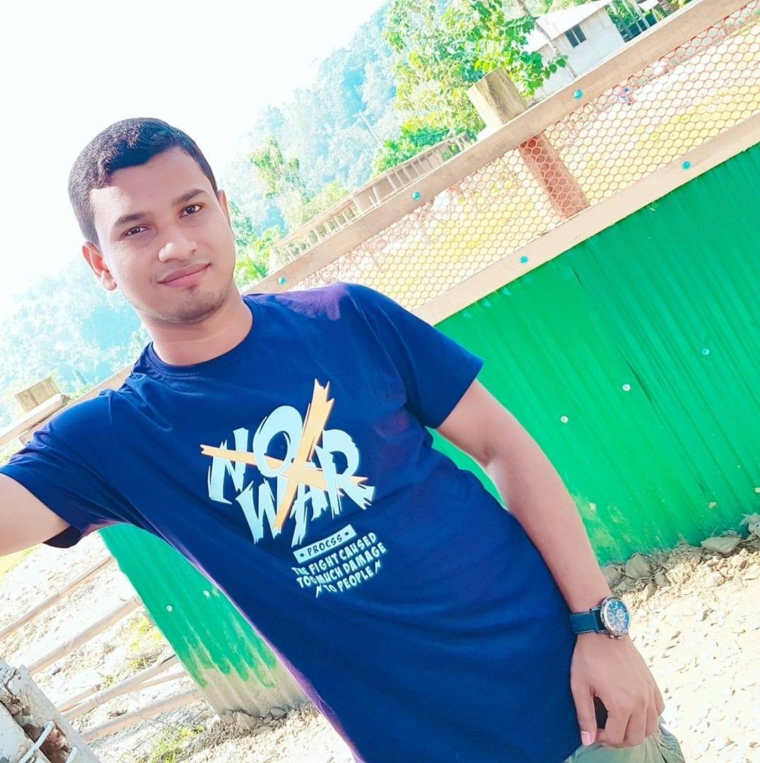 Ismail Rahi