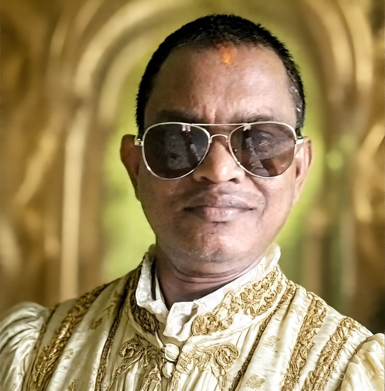 Padmanav Routray
