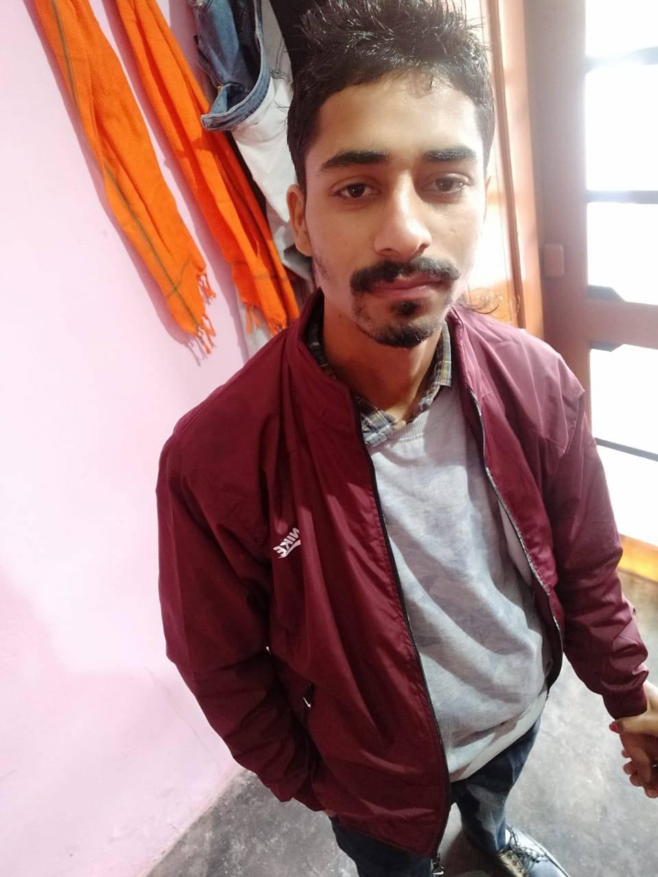 Rohit Rajput