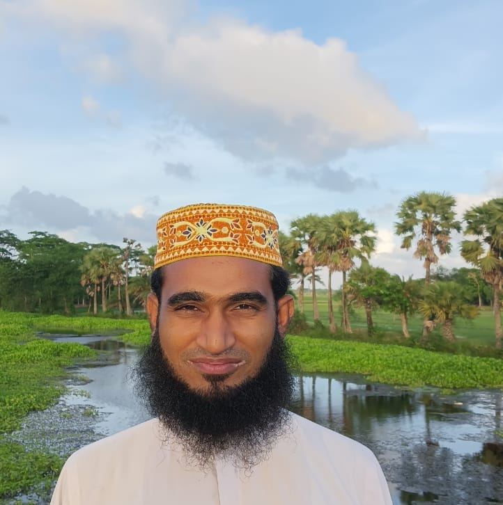 Kawsar Ahmad