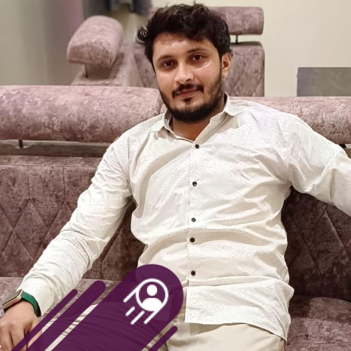 Manish Raj