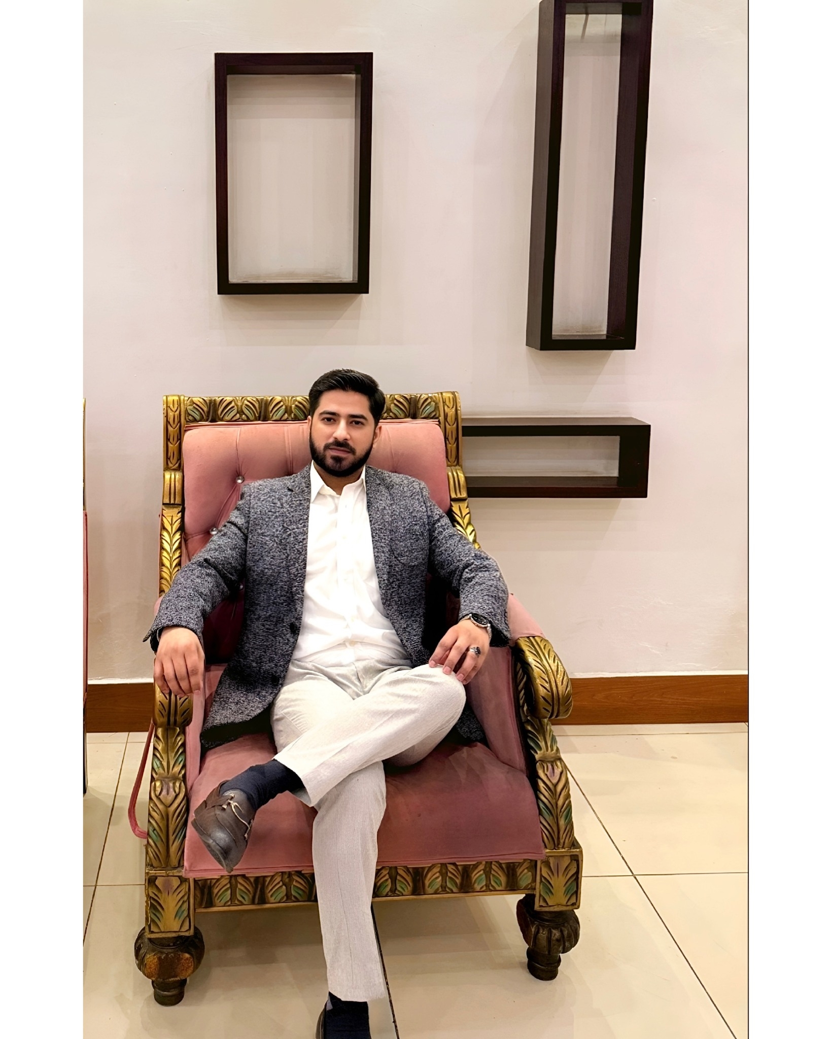 Adv Rana Sheraz