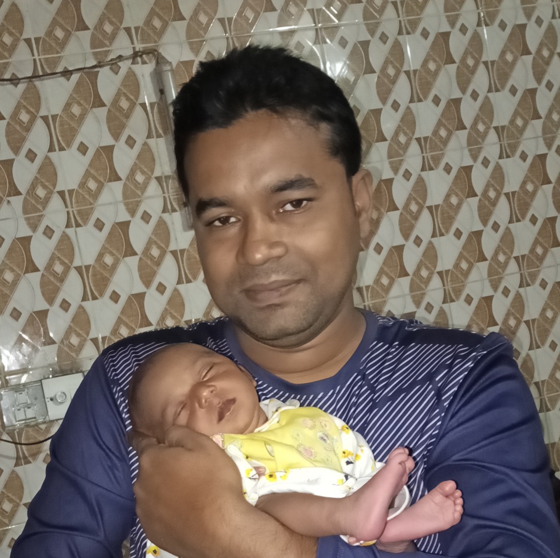 Rashidul Islam