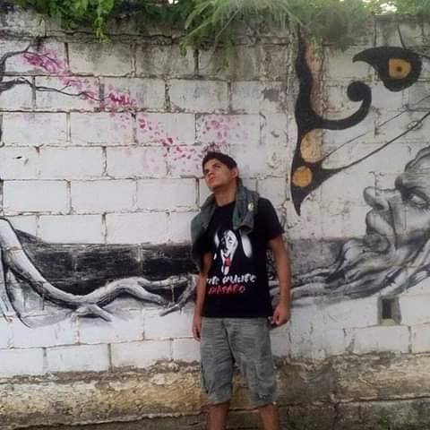 Jason Merces