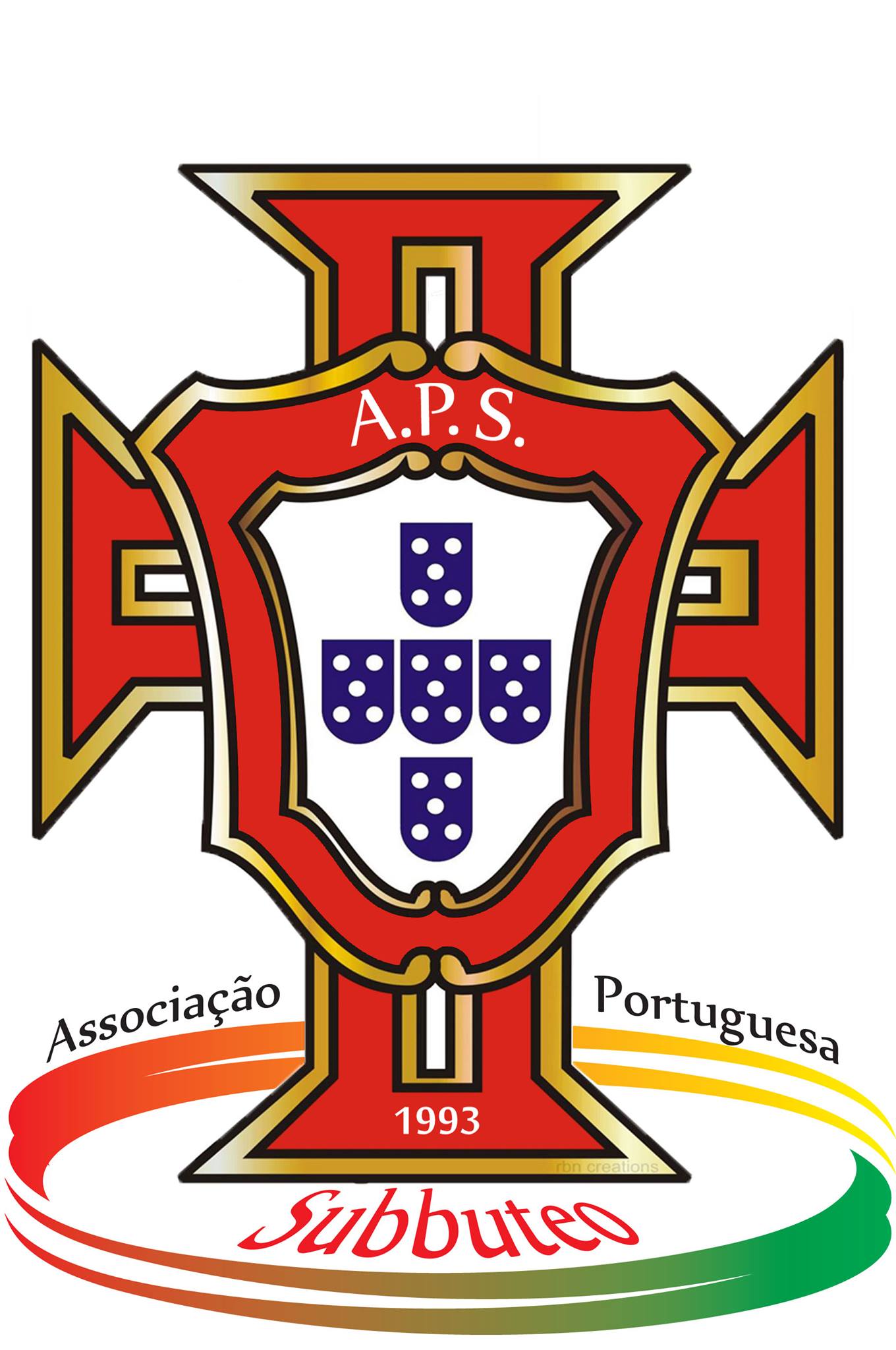 Aps Subbuteo Portugal