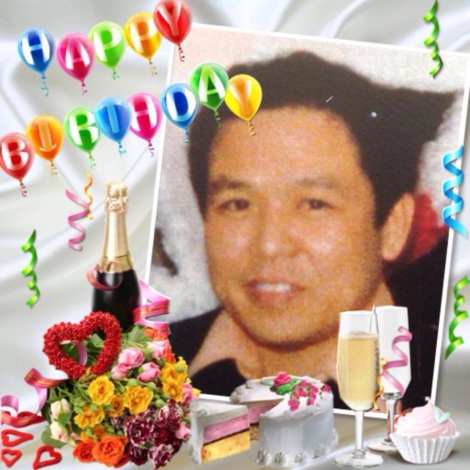 Efren Monzon - Everyone enjoys this dual celebration of... | Facebook