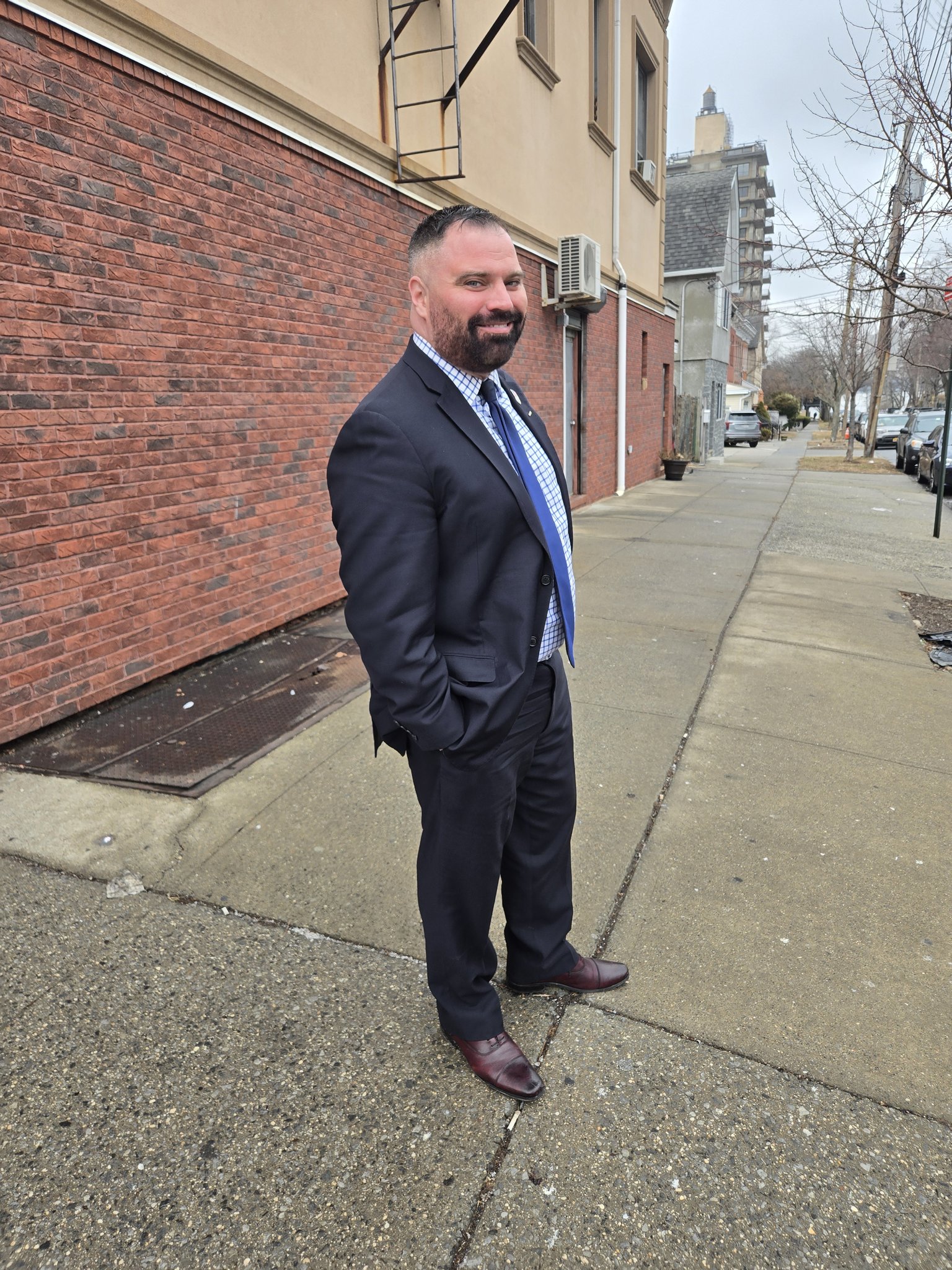 Dan Spiffy Neuman | Facebook