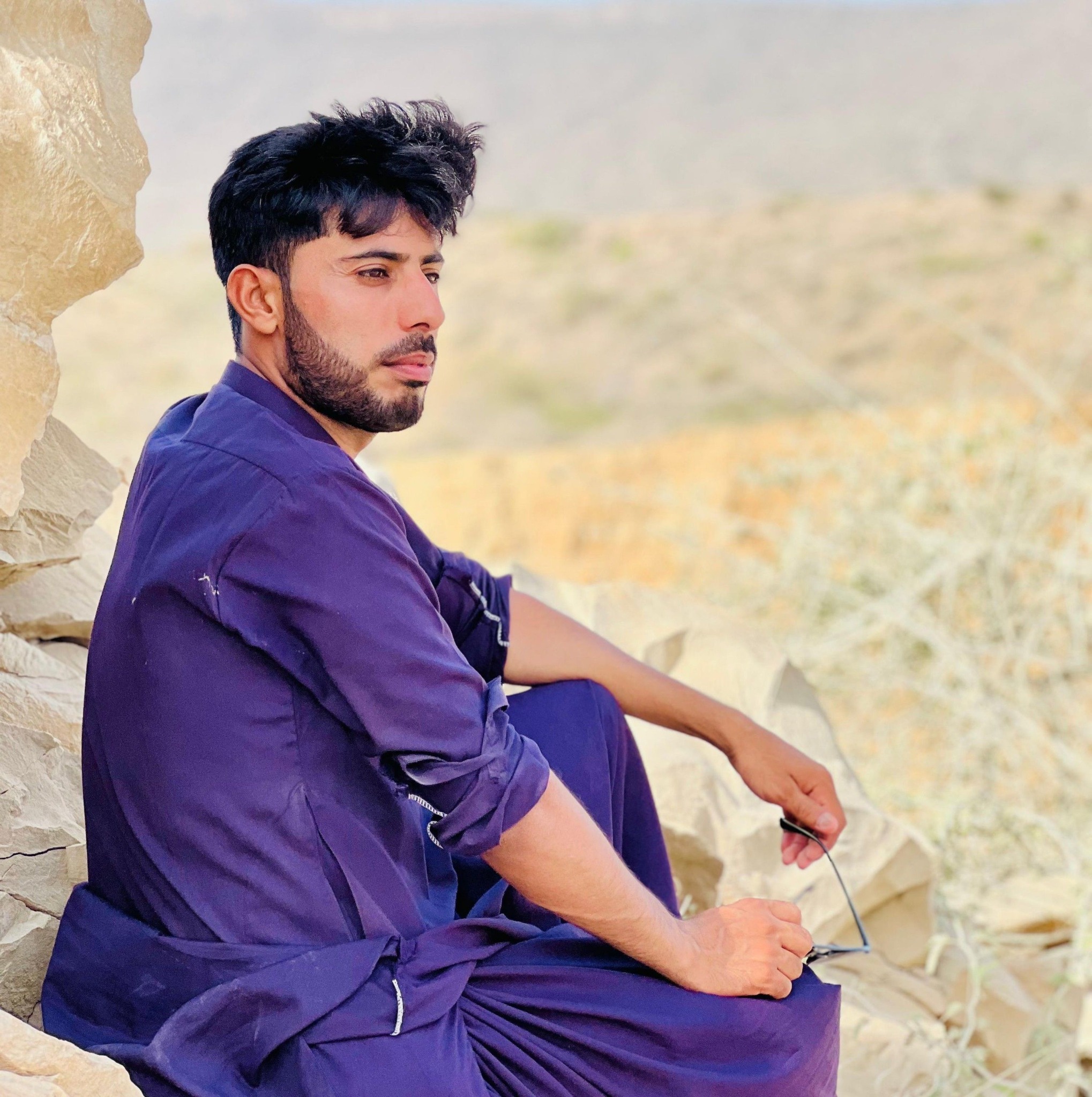Faraz Ahmed Rind