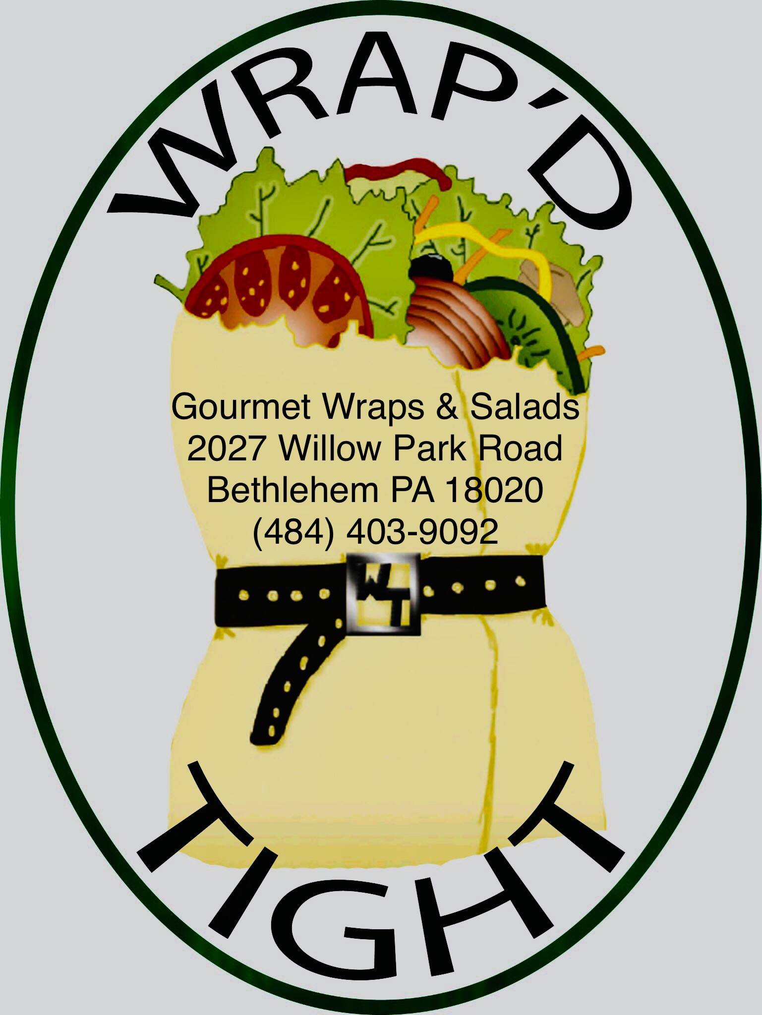 Wrap'd Tight