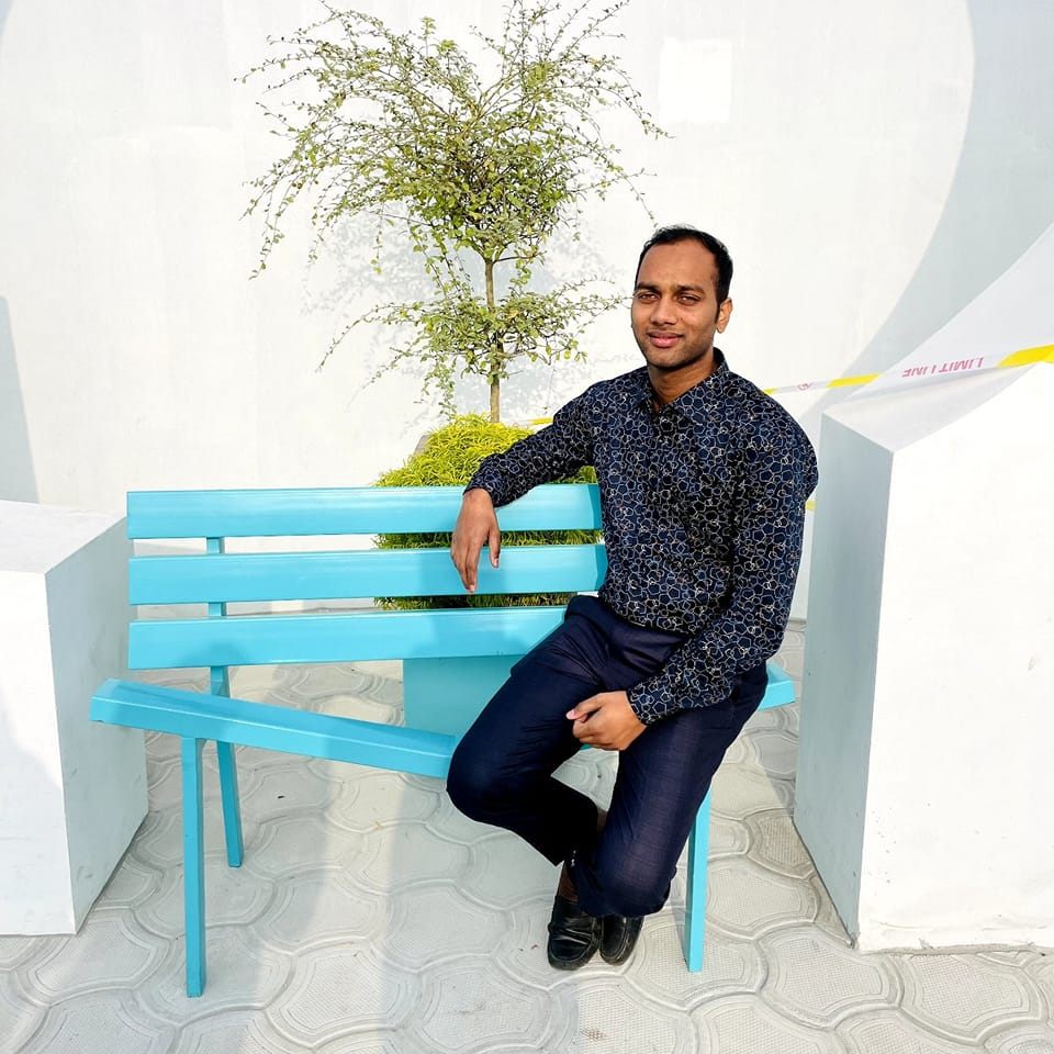 Sohel Rana