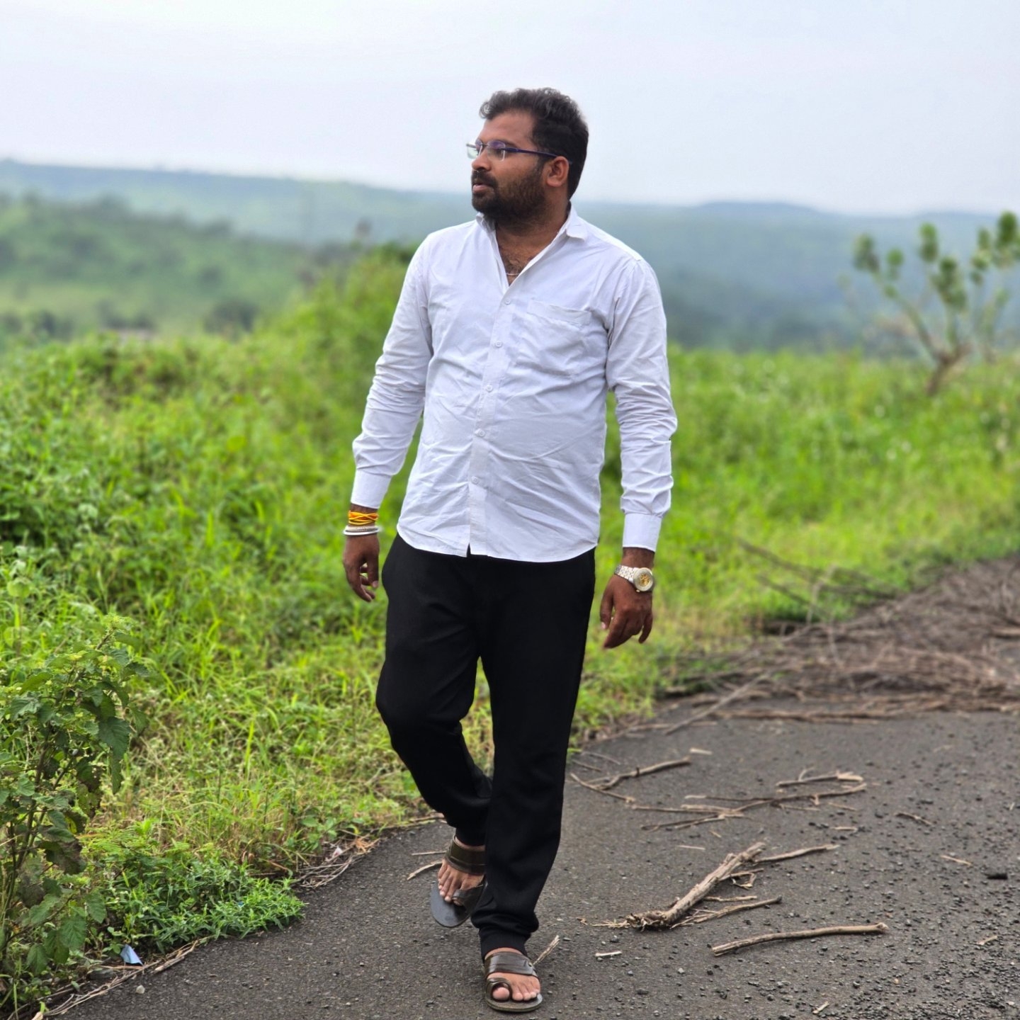 Vishal Rathod