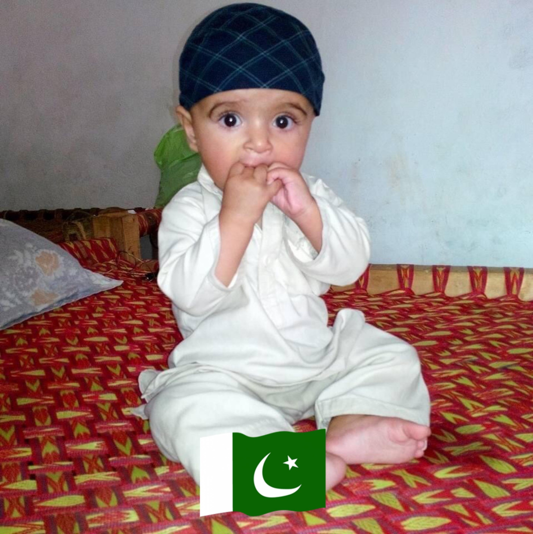 AK47 | Khalidusman Afridi