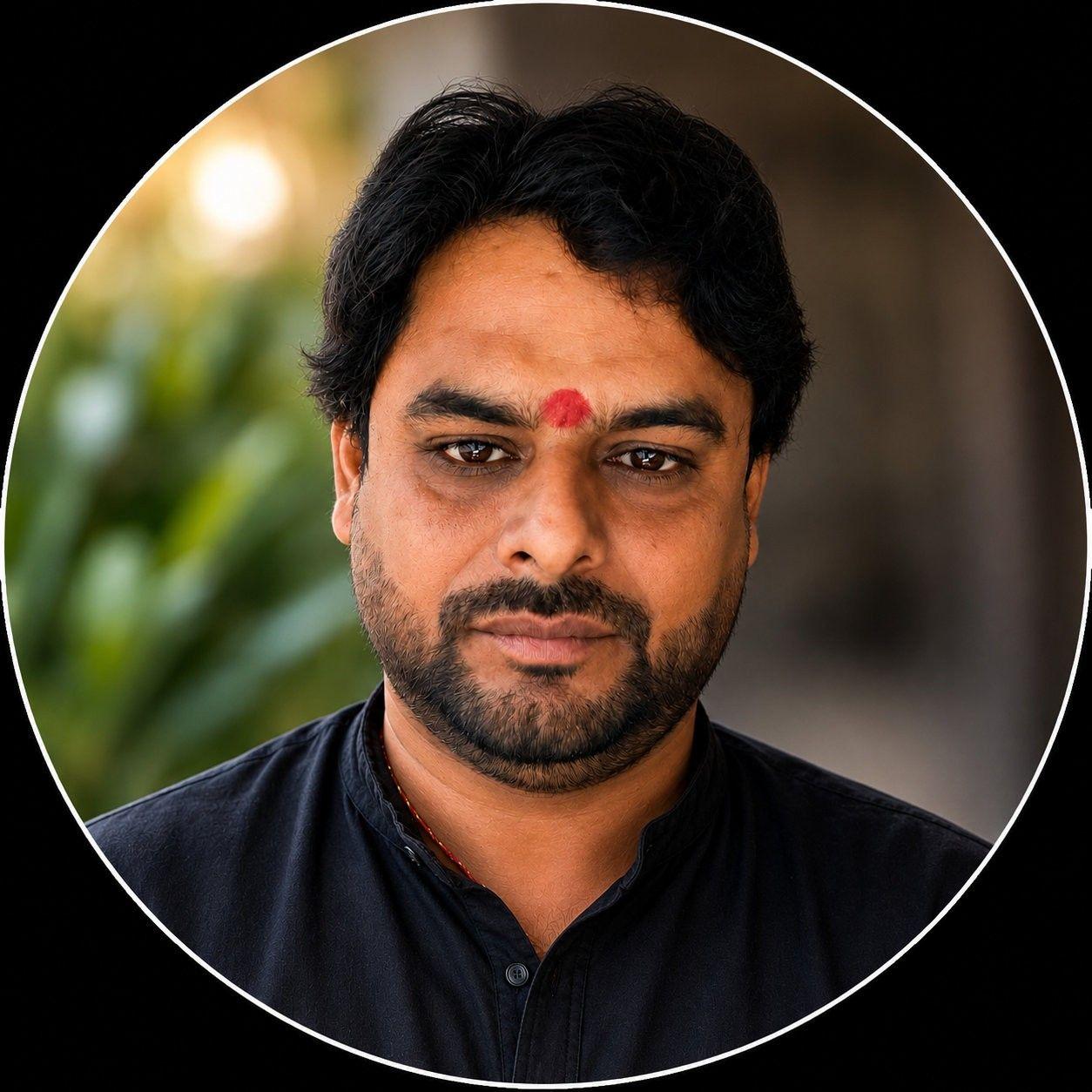 Chandan Tiwari