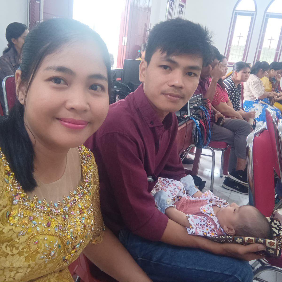 Calon Niowalu😍 Makasi kepercayaannya adk cantikk💃 #kebayaPengantin ...