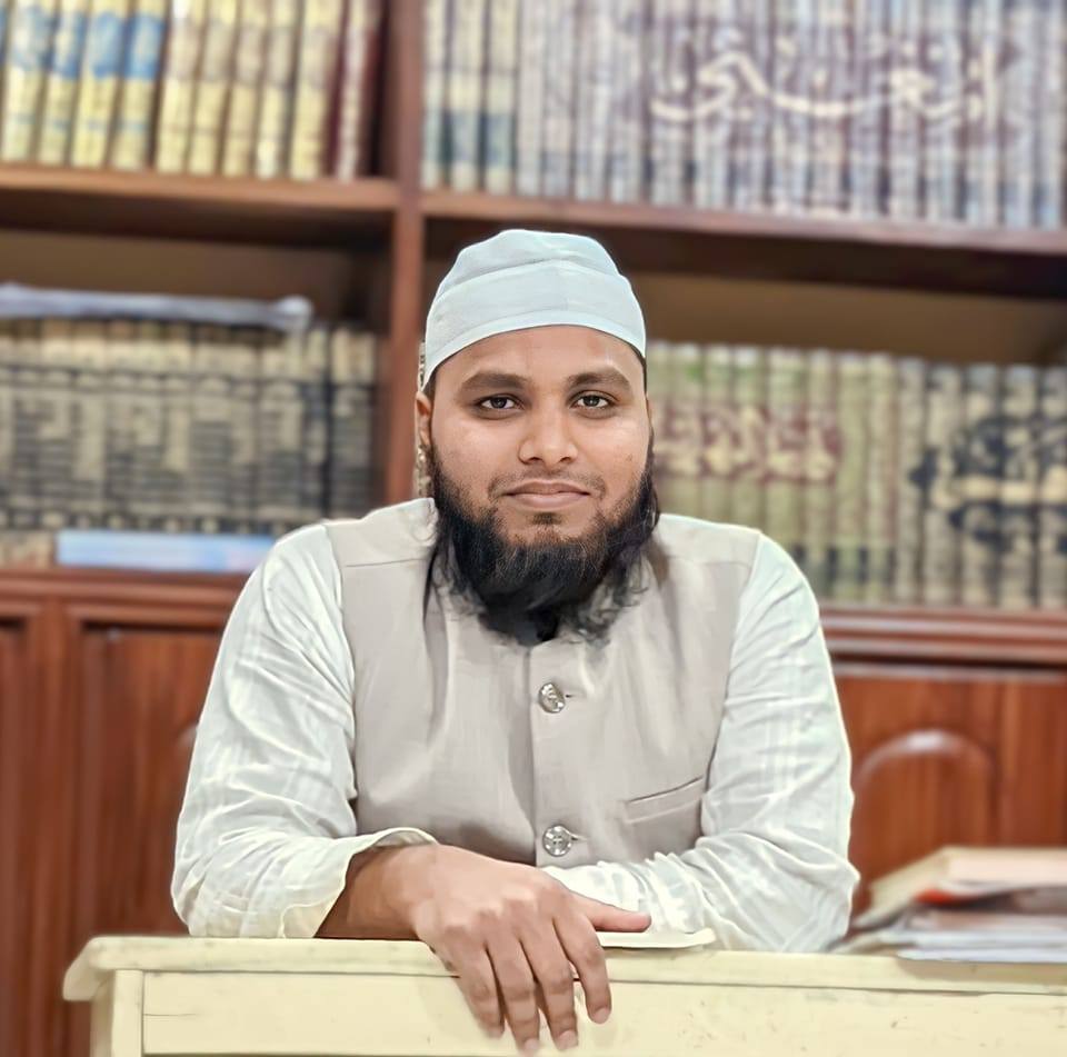 Ataur Rahman Taqi