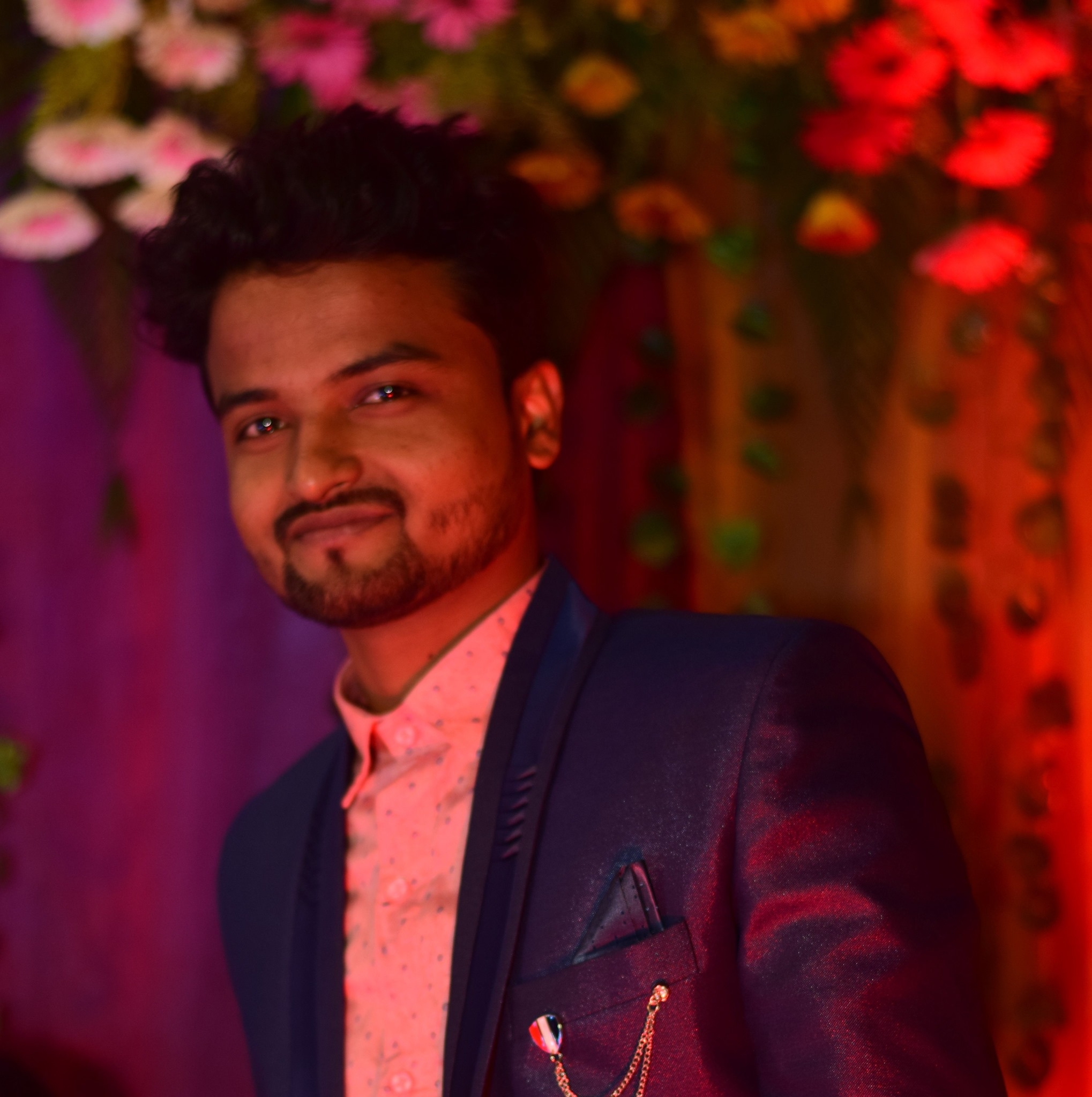 Sumon Roy