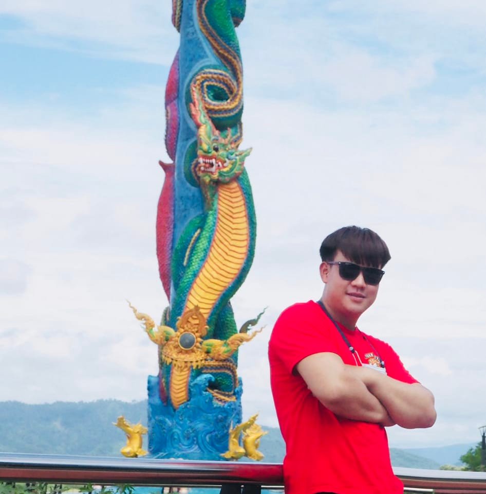 Siripong Keyen