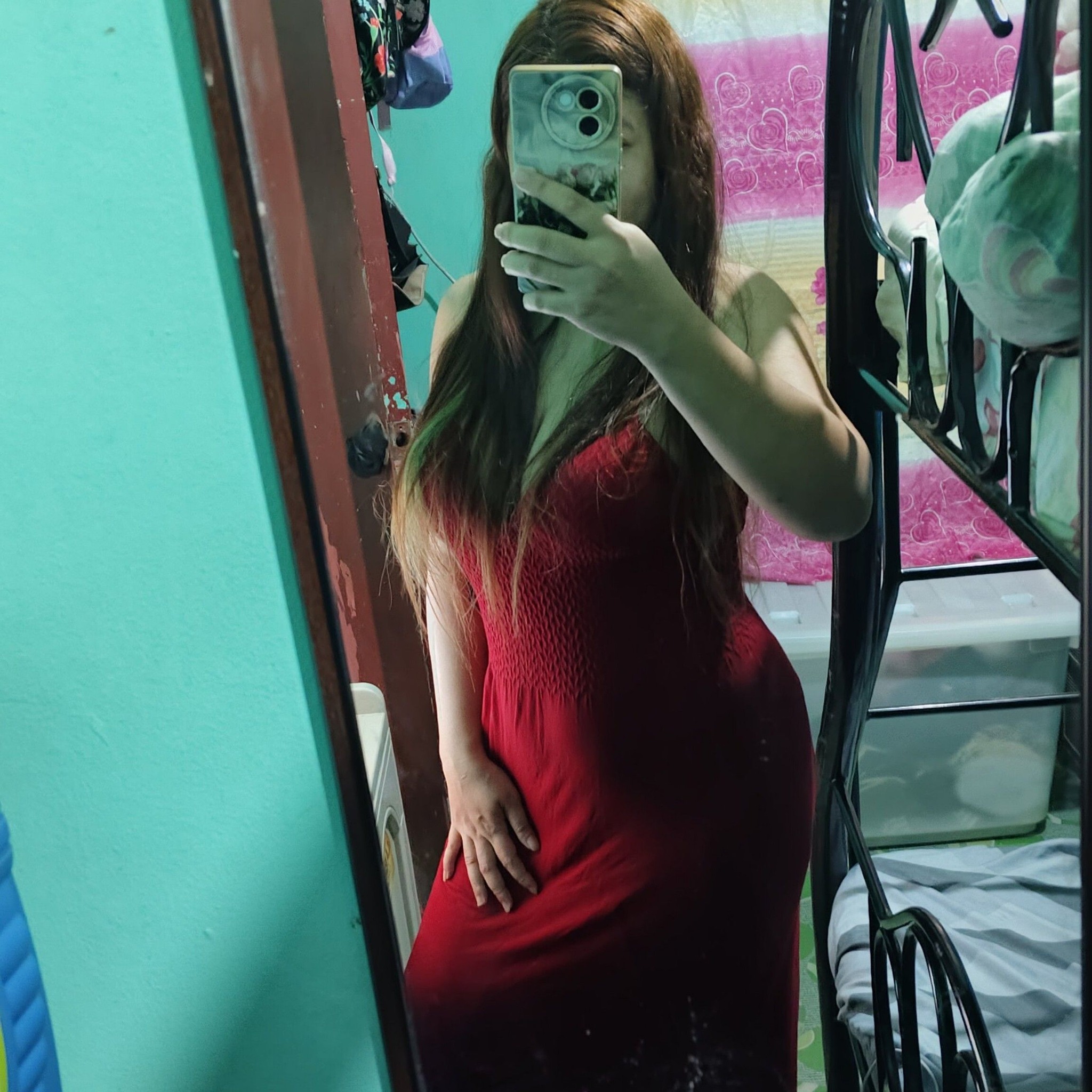 Sarah Jane Reyes Castro