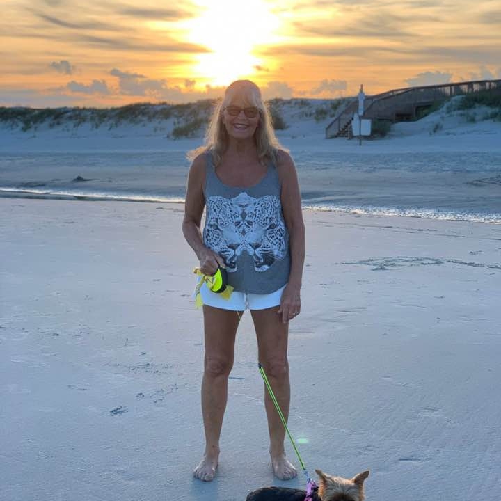 Patsy Tucker (@patsy.tucker.48) • Facebook, Connect with friends