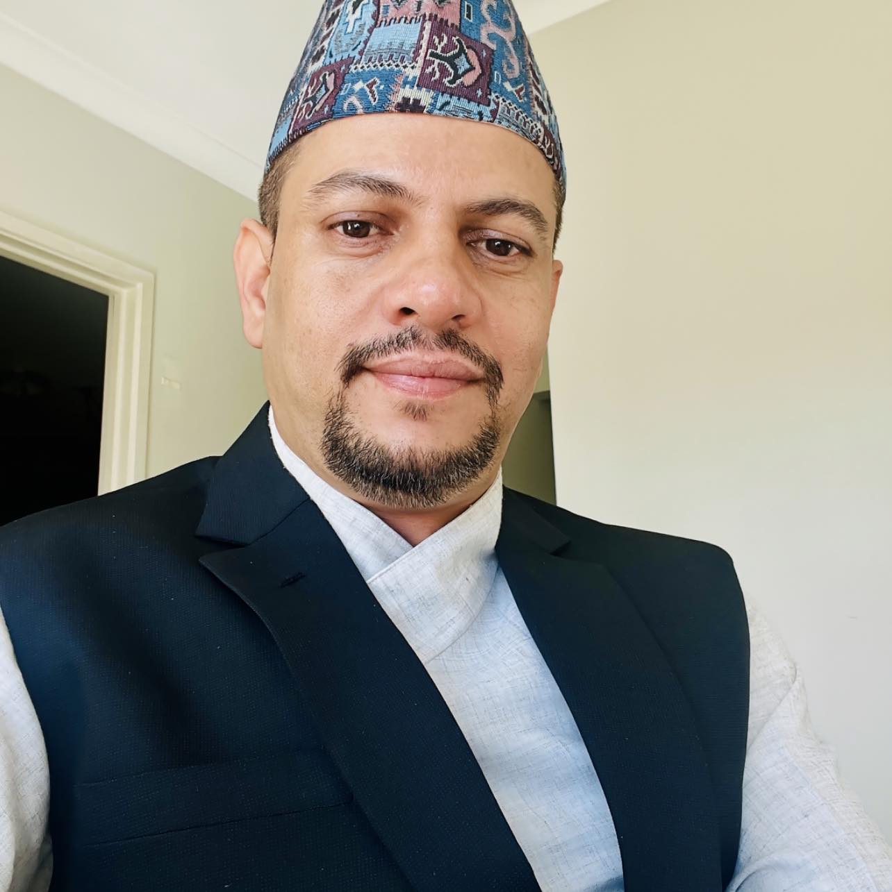 Madhusudhan Rimal