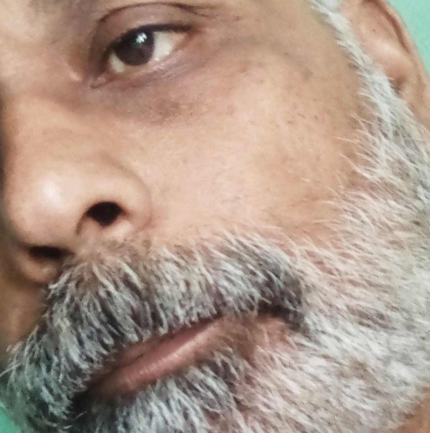 Sunil Sharma Rajoriya