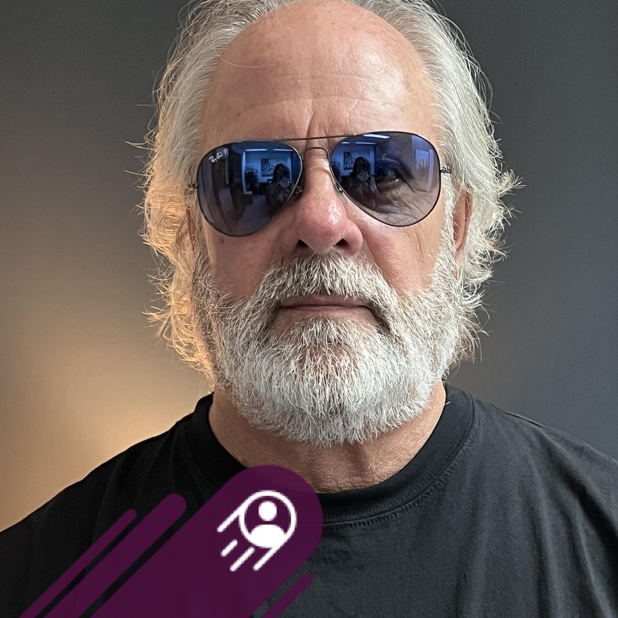 Murray Rappel - Bassist