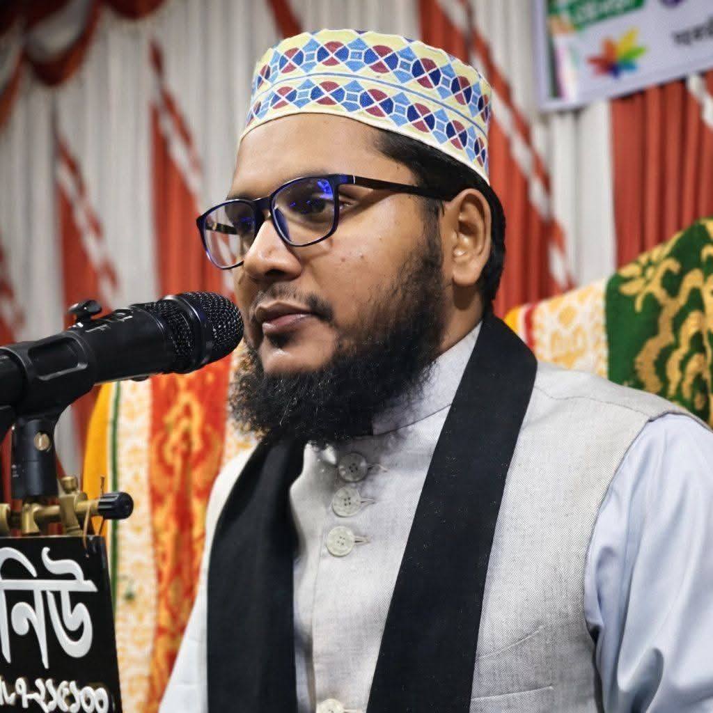 Soybur Rahman