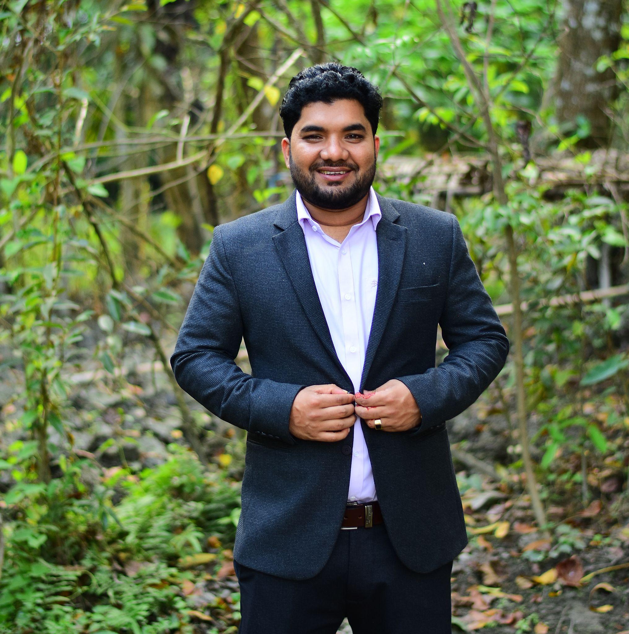 Saiful Saif
