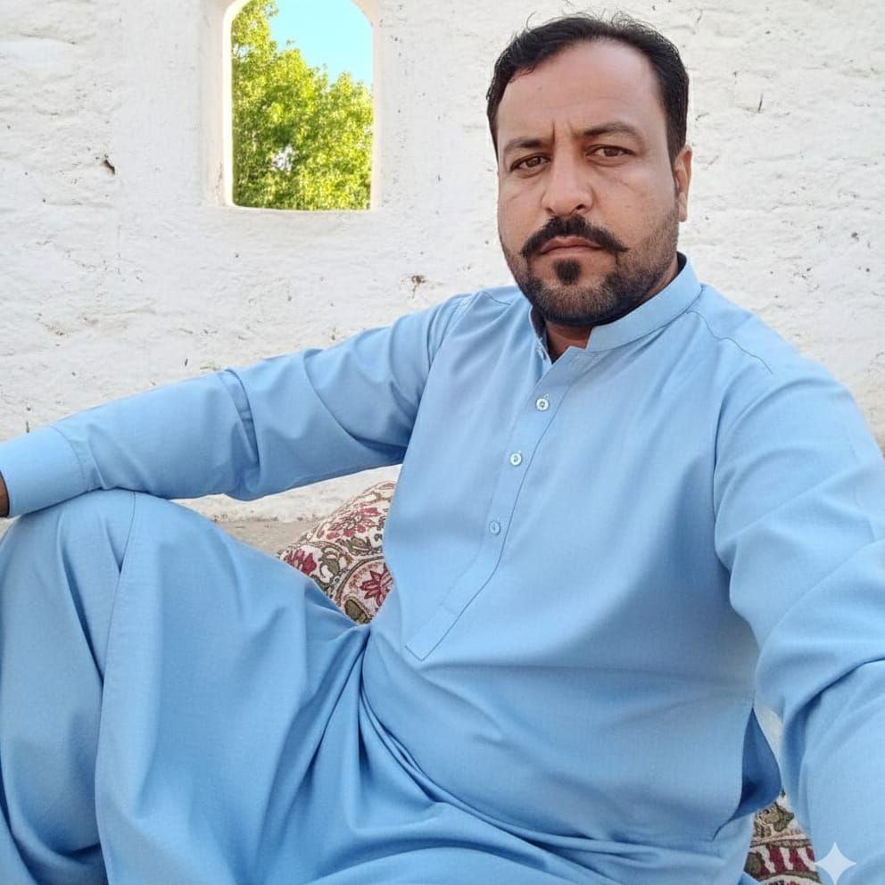 Nazaqat Rafique Ch