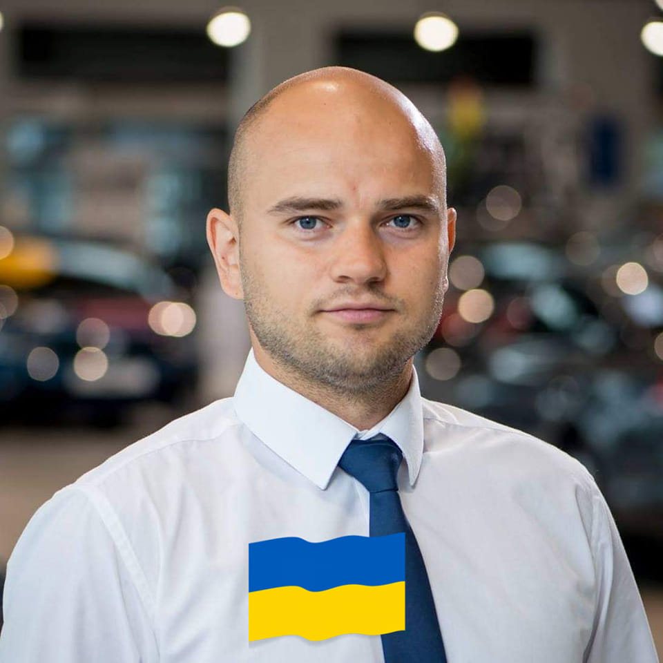 Peteris Russkis