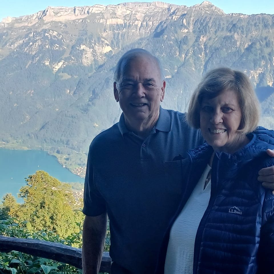 Tim Burklew - 🎉 TIM & ANNA BURKLEW AND STEVE KOZER ARE... | Facebook