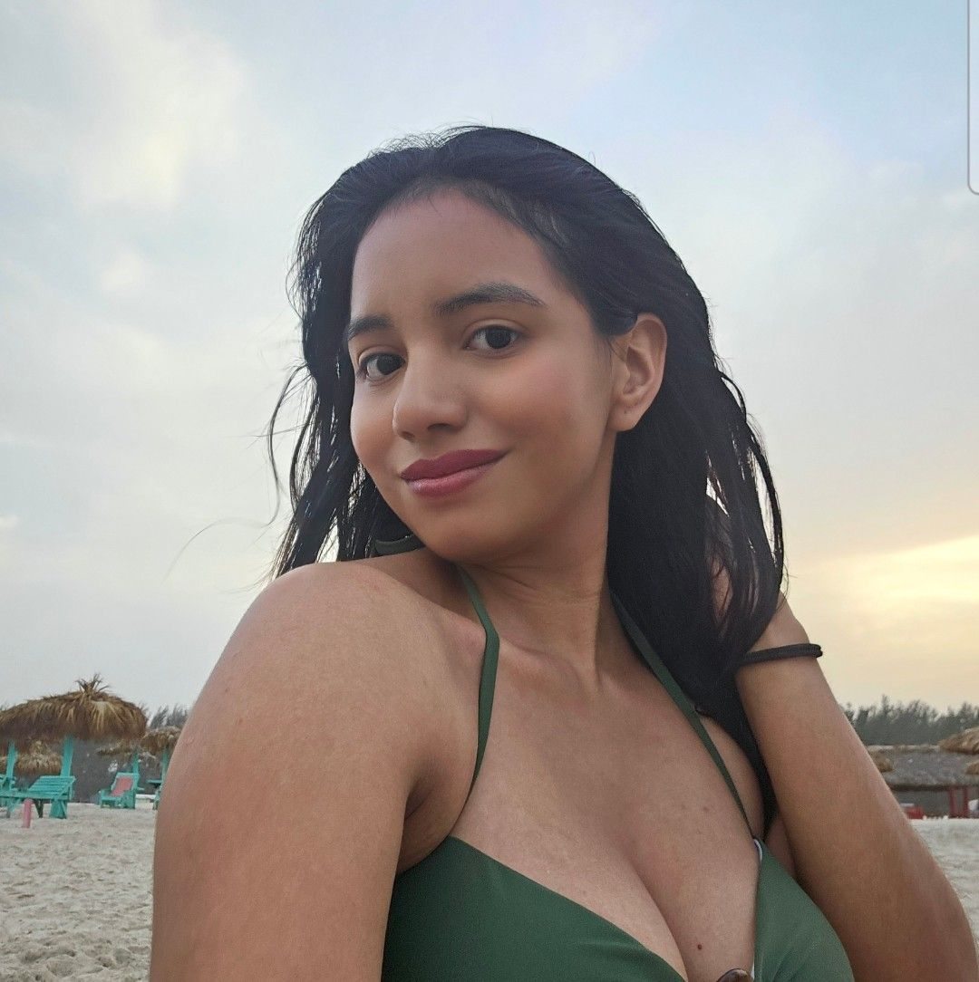 Alejandra Mendoza