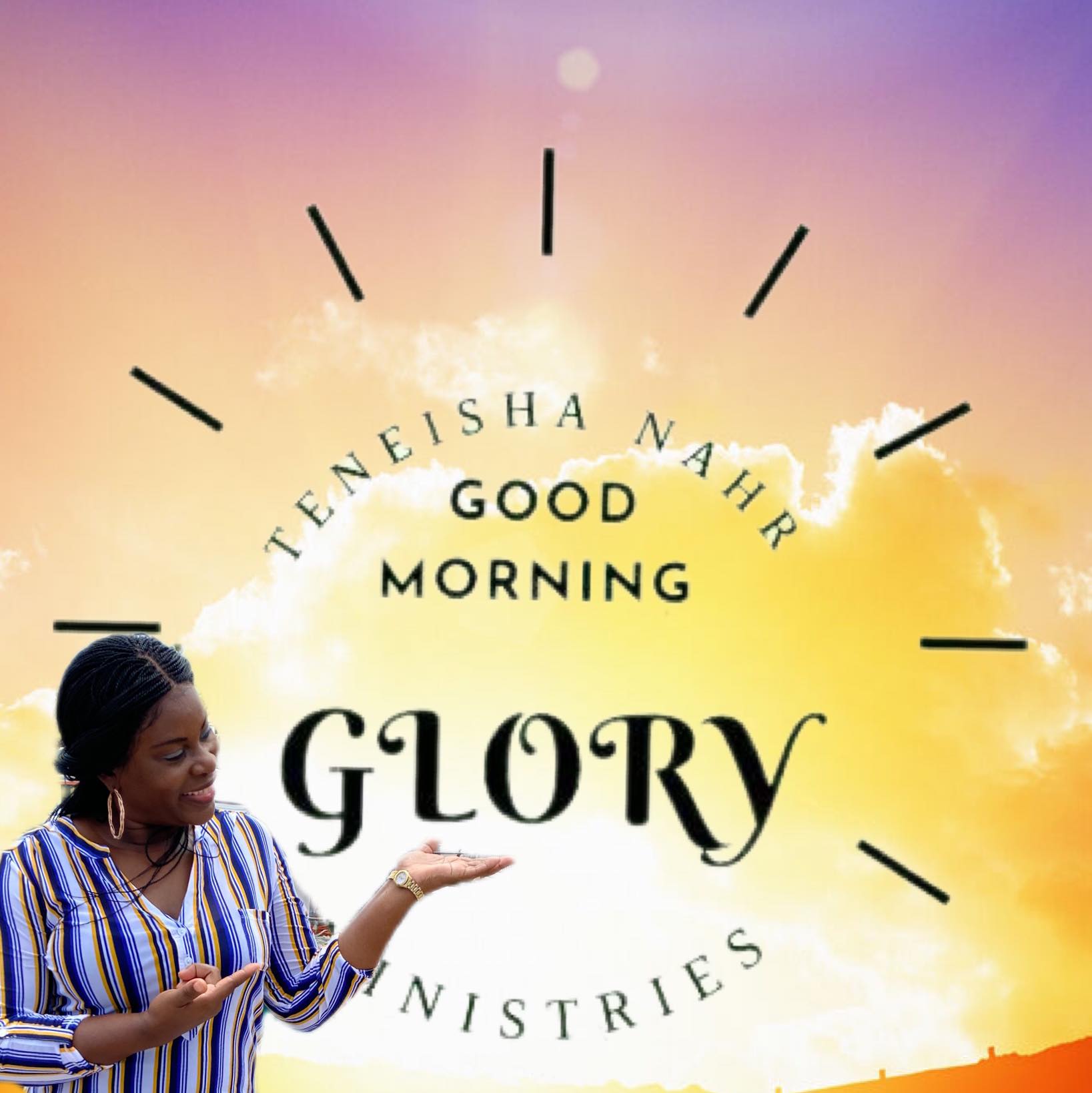 Something is about to SHIFT!!!! Join us for our 2026 Prevailing Prayer ...