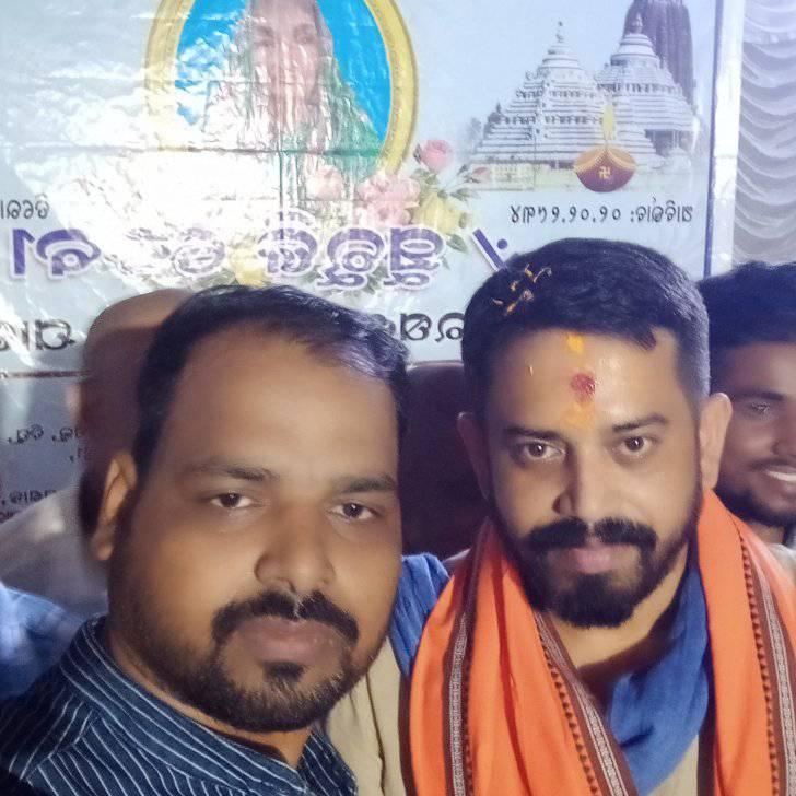 Pranaya Kumar Rout