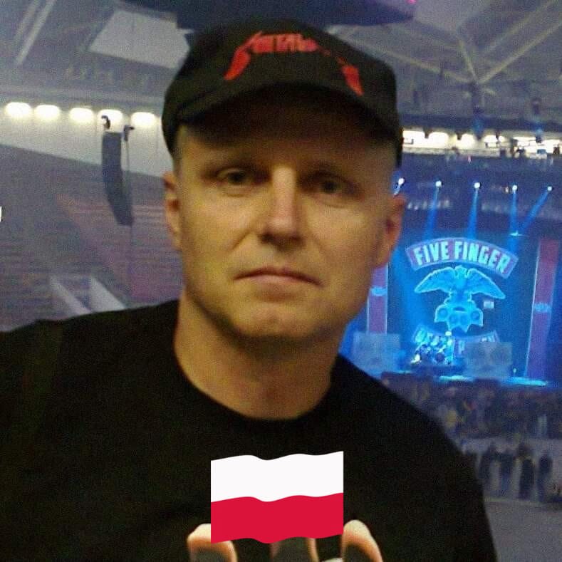 🤔 Dlaczego Wojciech Cejrowski popiera akcję z 🧯 Grzegorza Brauna ...