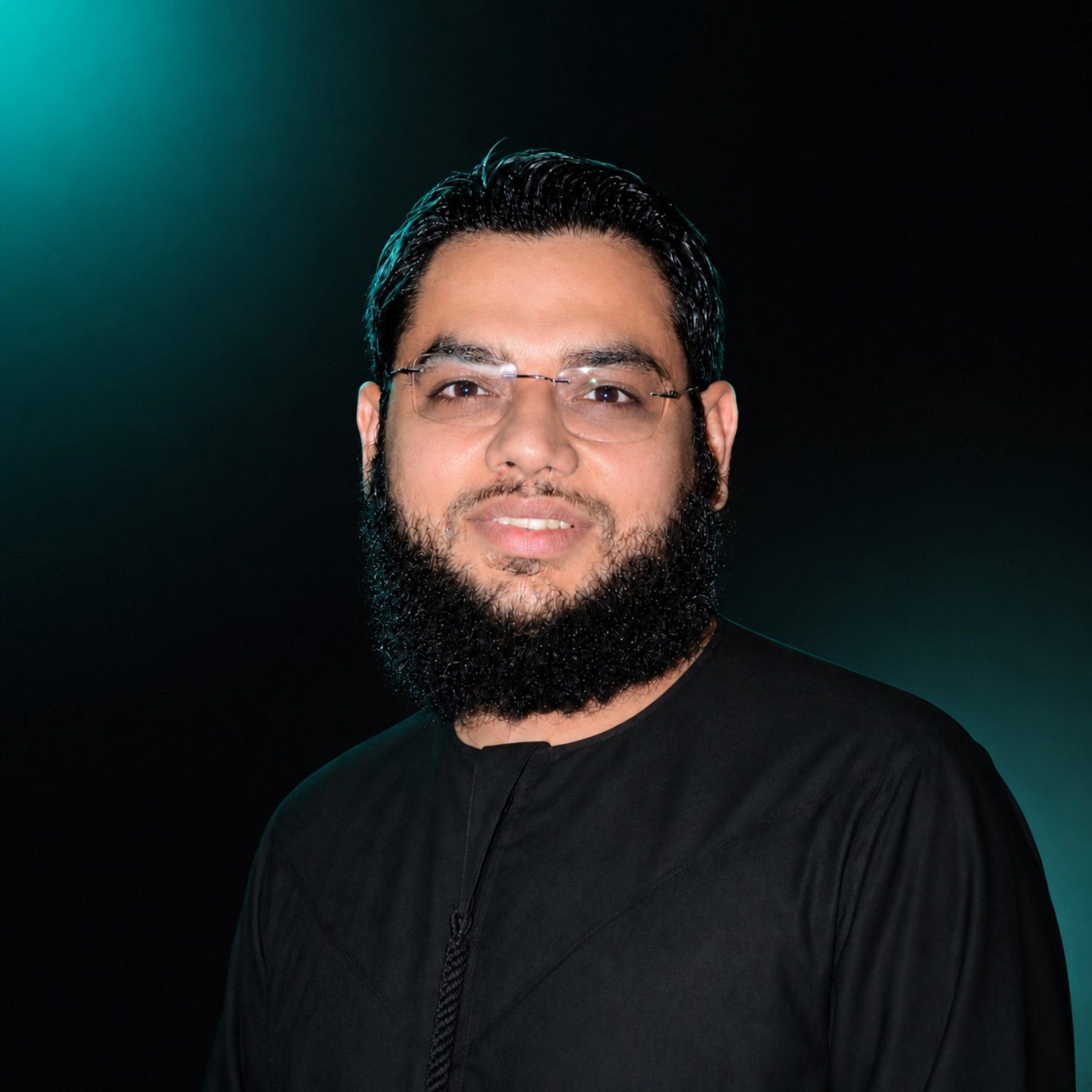 Muhammad Azhar Alam