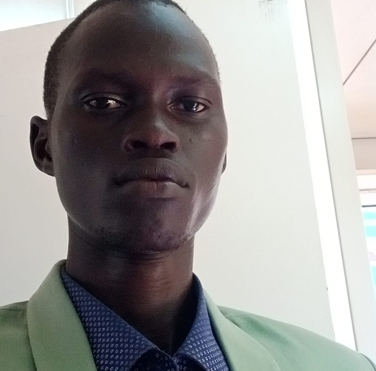 Hon. Juol Nhomngek Gec | Can anyone differentiate what is going on with ...