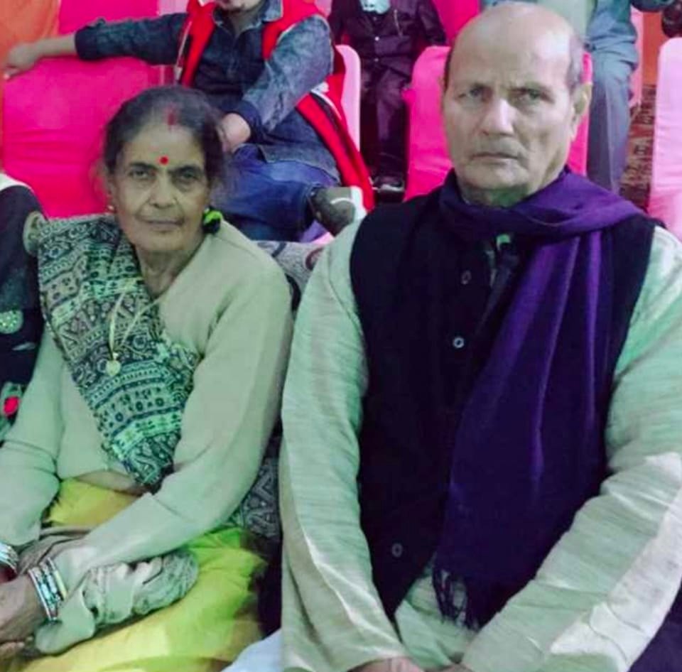 Dr.Ragini Rani - भारतीय जनता पार्टी महिला मोर्चा की राष्ट्रीय अध्यक्ष ...