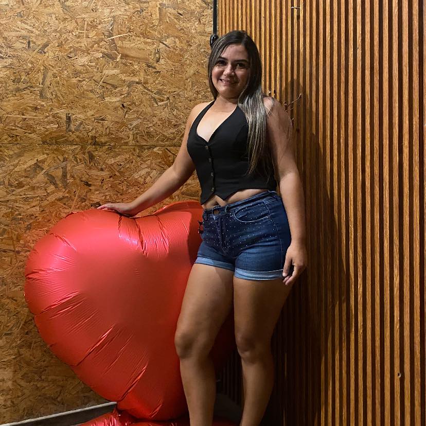 Anyii Rodriguez