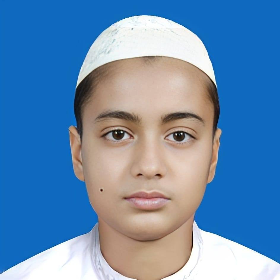 Sajjadur Rahaman Sajjad