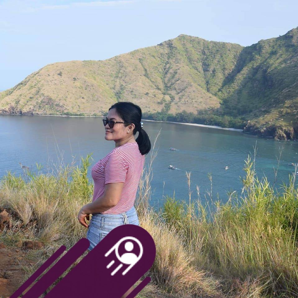 Bawal ang beer? 🤔 Aw, e kanta oi. 😅 Sorry na dayon sa akon tingog. Just ...