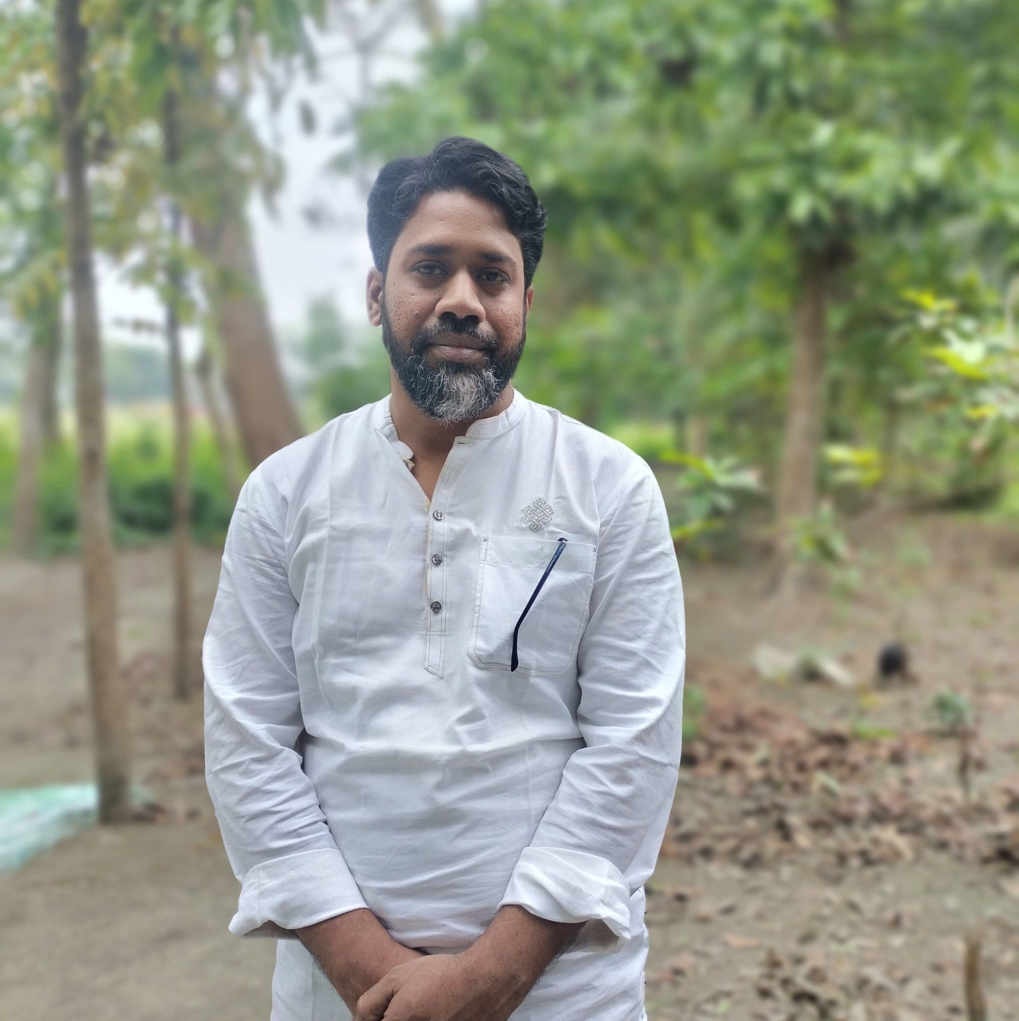 MD Razu Ahmed