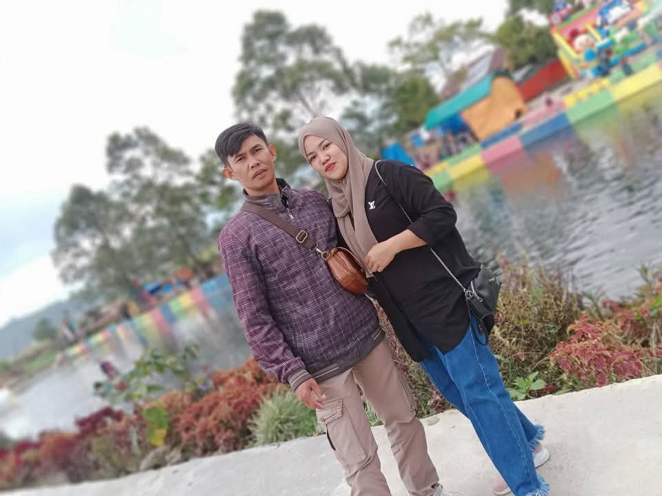 semuanya udah diatur sama yg diatas, tugas kita hanya menjalani dan ...