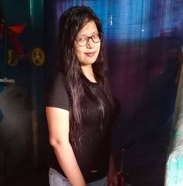 Suman Rajput