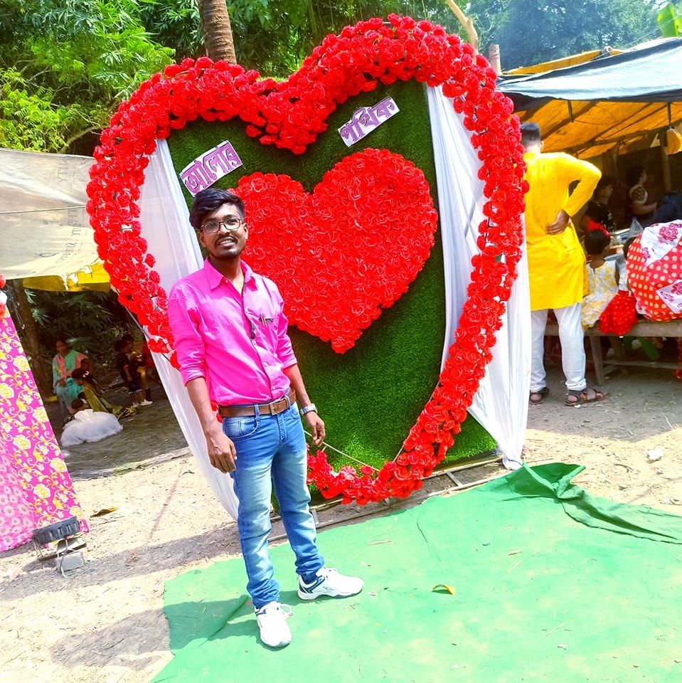 শান্তনু মাইতি
