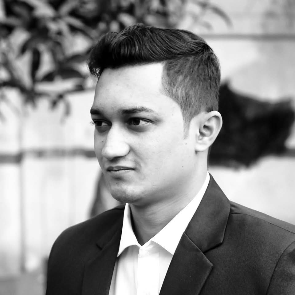 সালমান রাব্বি
