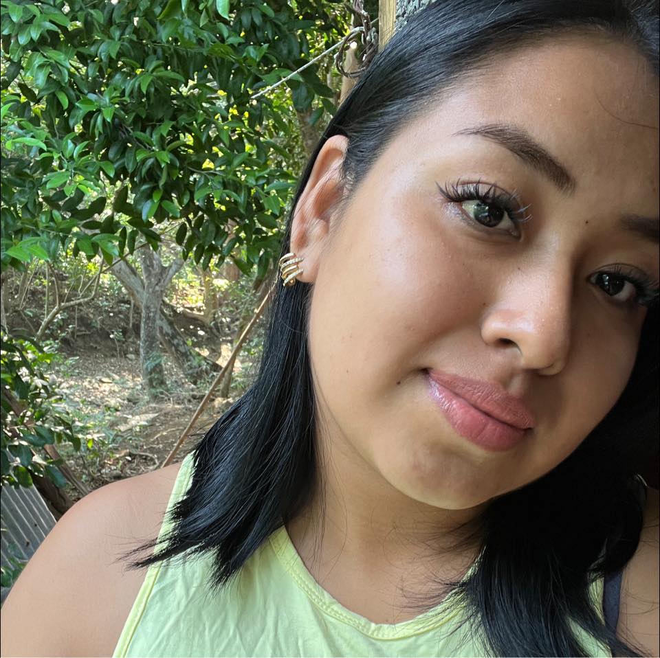 Dariana Sánchez