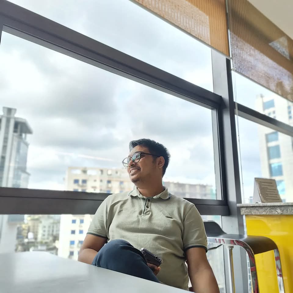 MD Ahsan Rahat