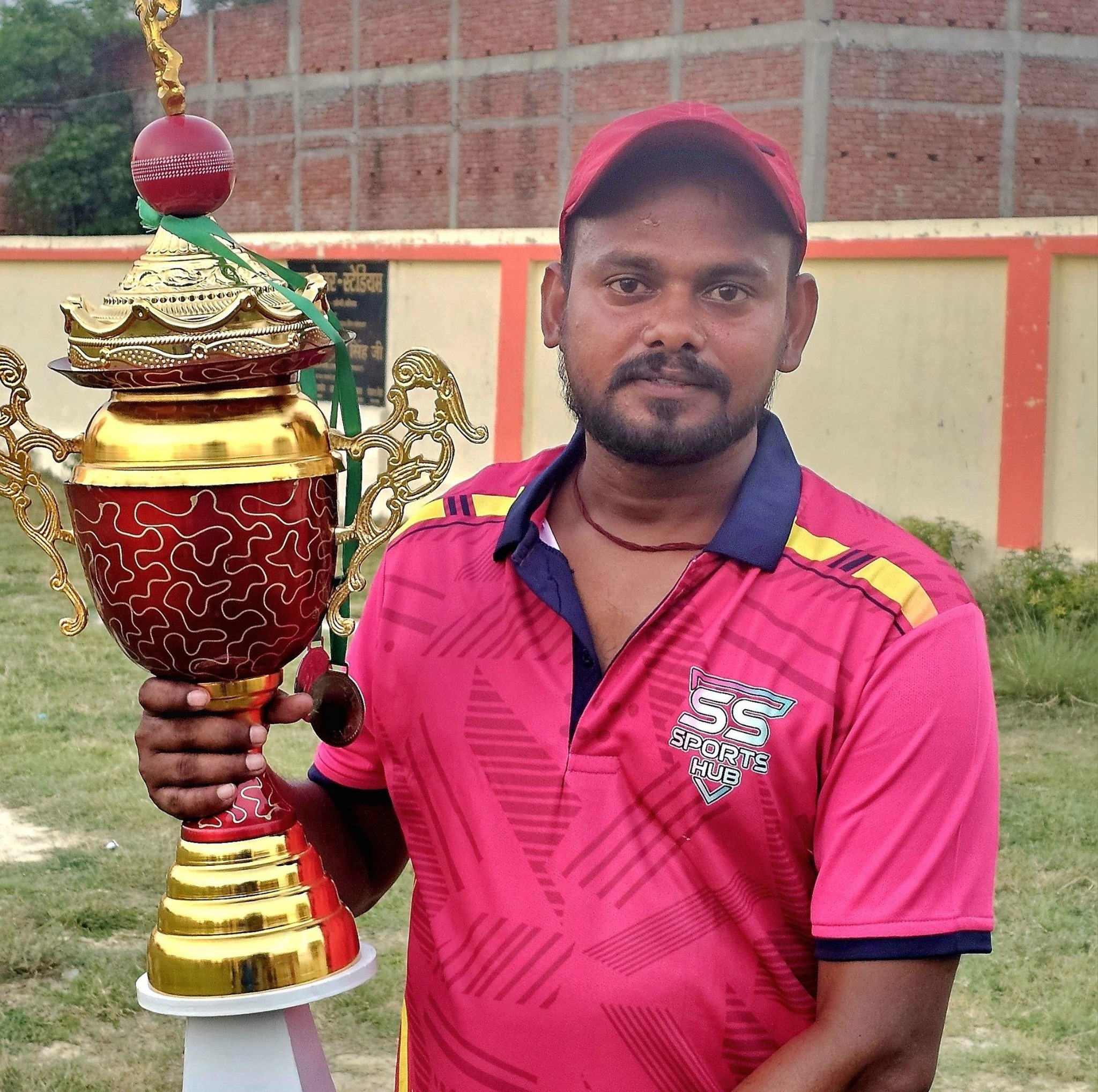 Rahul Gupta