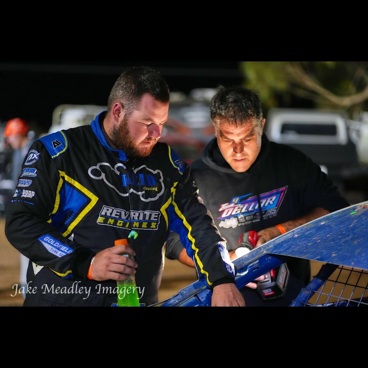 Ellenbrook - Final nominations for our event Ray Tulk Memorial held on ...